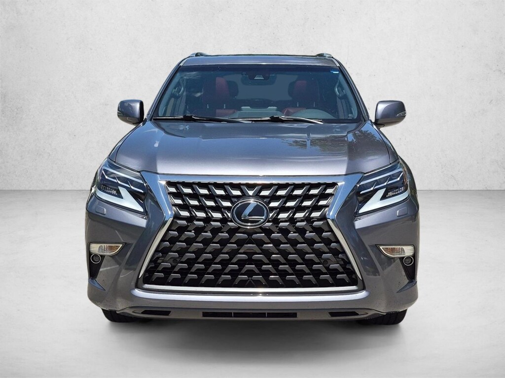 Used 2022 Lexus GX 460 SUV