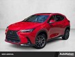  LEXUS NX 250