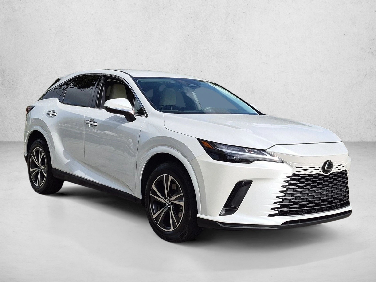 Used 2023 Lexus RX 350 SUV