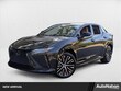 LEXUS RZ 450e