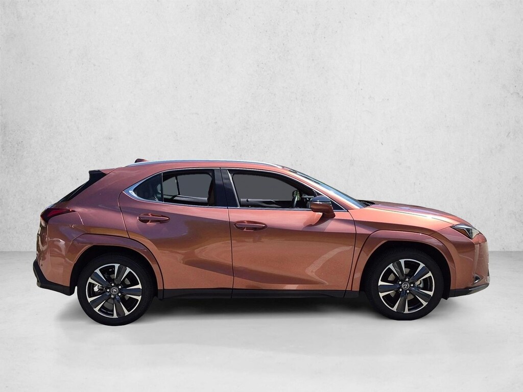Used 2025 Lexus UX 300h Premium SUV