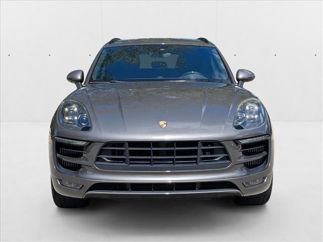 2018 Porsche Macan GTS photo 2