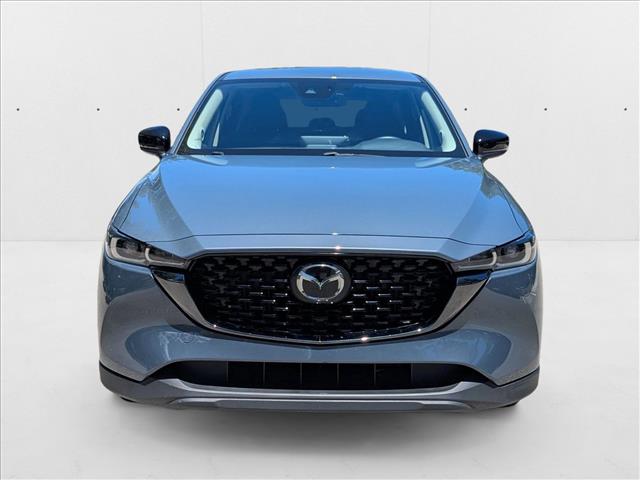 2023 Mazda CX-5 2.5 S Carbon photo 2