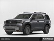  Honda Passport