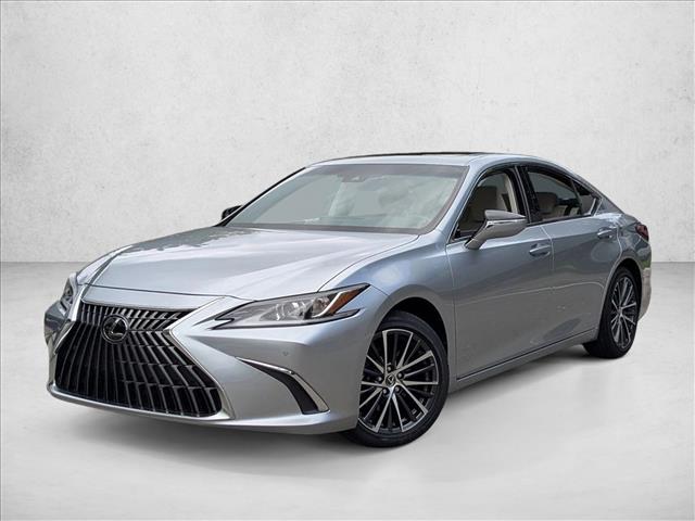 2023 Lexus ES 350 photo 2