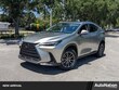 LEXUS NX 350