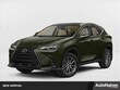 LEXUS NX 350