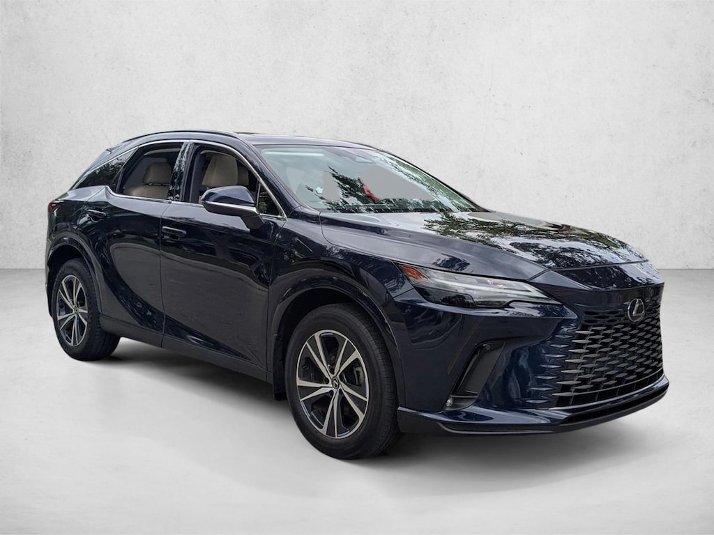 Used 2023 Lexus RX 350 Premium SUV