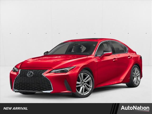  LEXUS IS 300