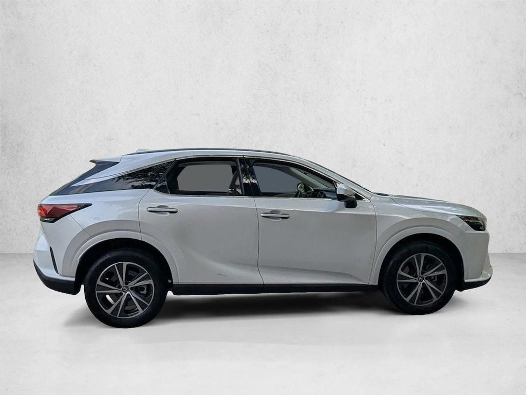 Certified 2023 Lexus RX 350 Premium SUV