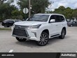 LEXUS LX 570