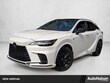  LEXUS RX 500h