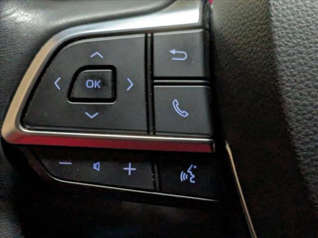 Used 2020 Toyota Highlander XLE SUV