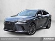  LEXUS RX 450h+
