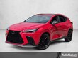  LEXUS NX 350