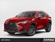  LEXUS NX 250