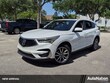  Acura RDX