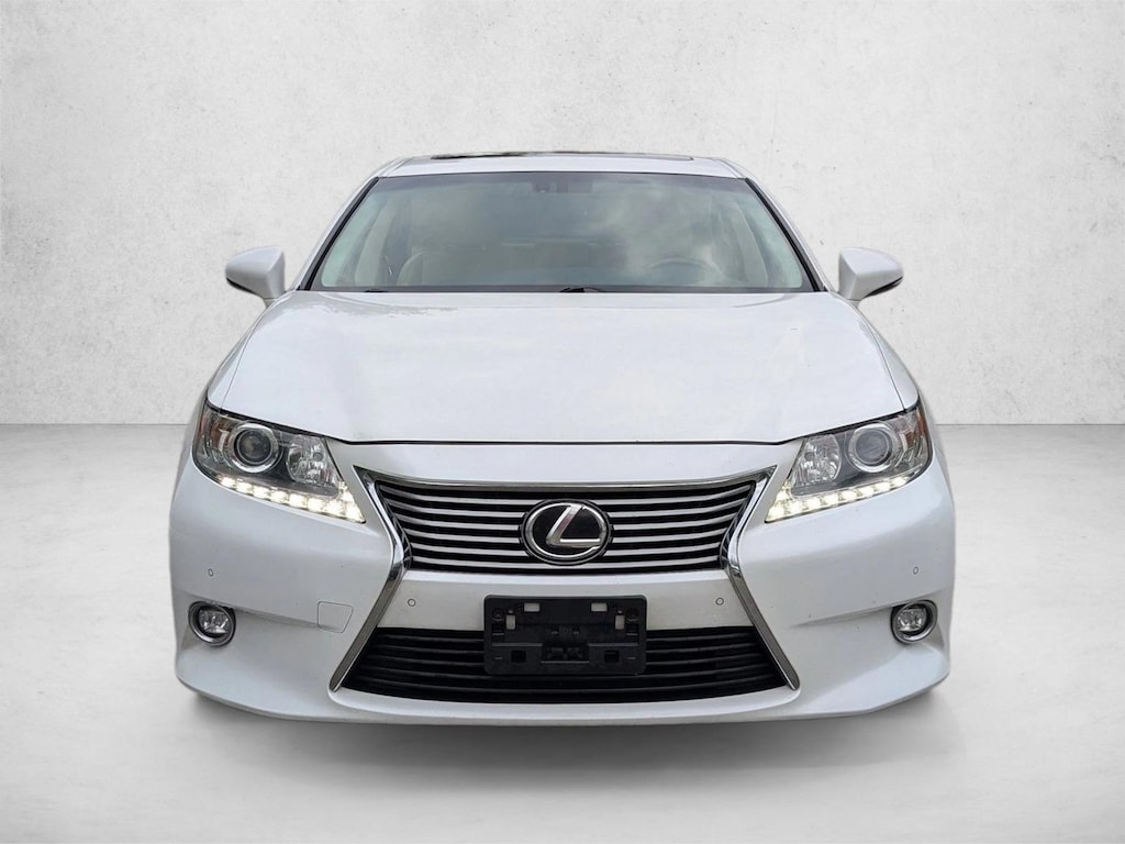 Used 2014 Lexus ES 350 Sedan