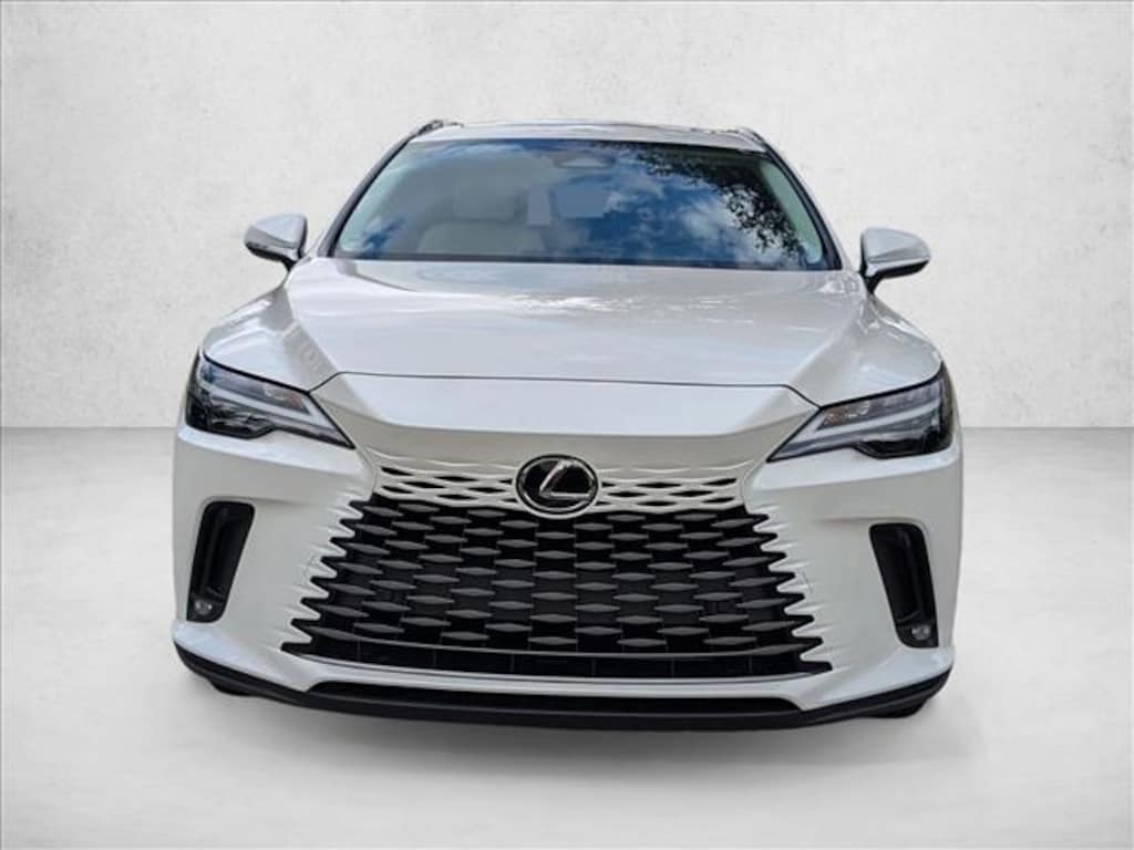 Certified 2024 Lexus RX 350 Premium SUV