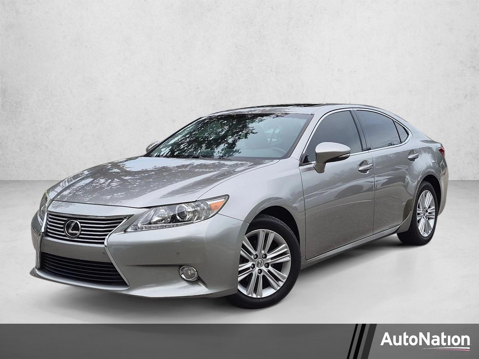  LEXUS ES 350