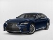  LEXUS LS 500