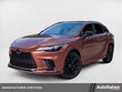 LEXUS RX 500h