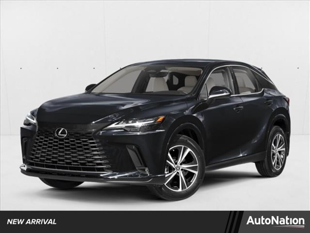 Used 2025 Lexus RX 350 Premium SUV