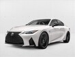  LEXUS IS 350
