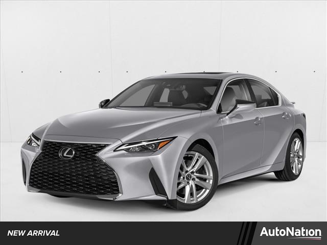  LEXUS IS 300