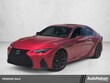  LEXUS IS 350