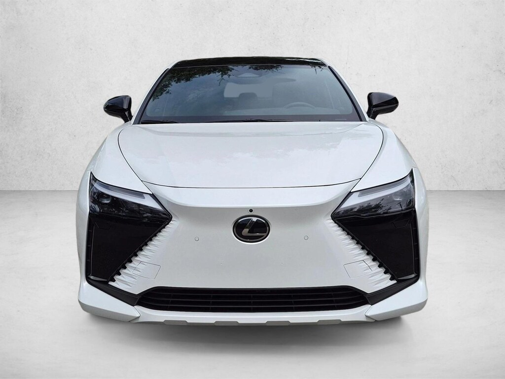 Certified 2026 Lexus RZ 350e Premium SUV