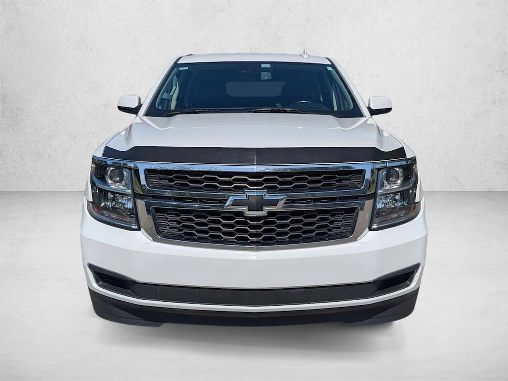 Used 2020 Chevrolet Tahoe LT SUV