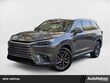 LEXUS TX 350