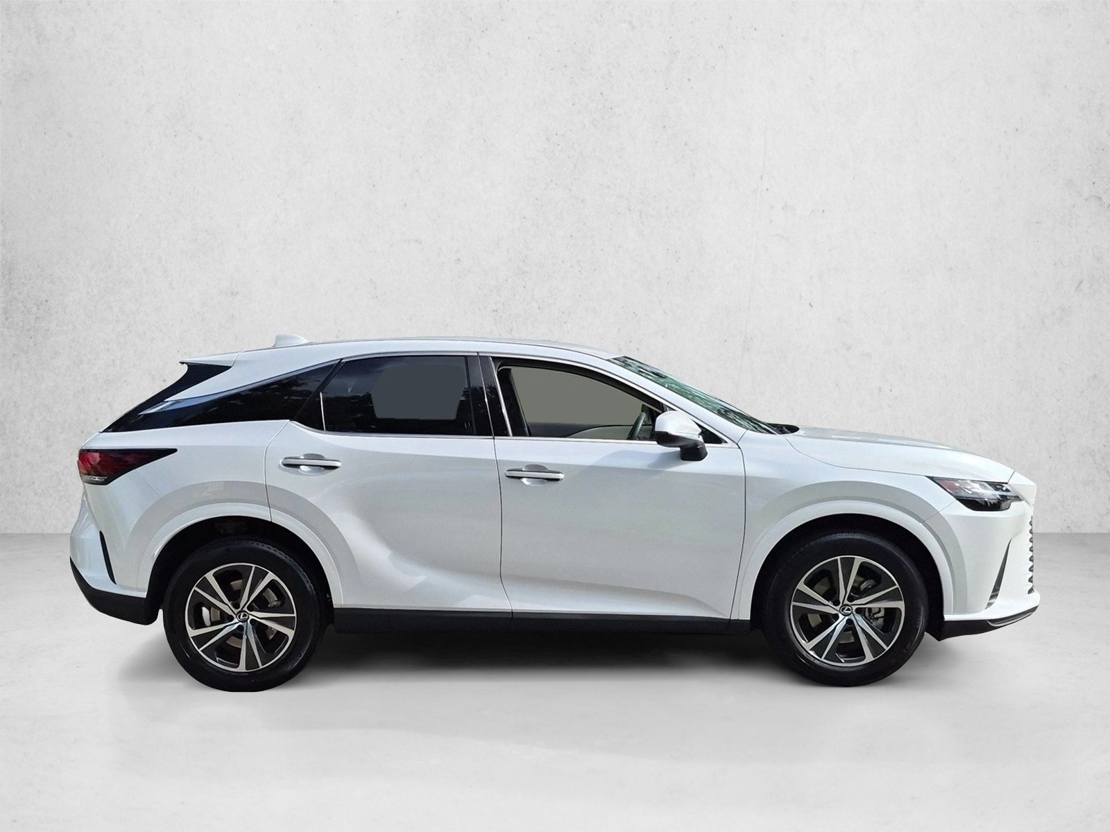 Used 2023 Lexus RX 350 SUV