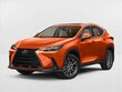  LEXUS NX 350
