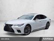  LEXUS LS 500