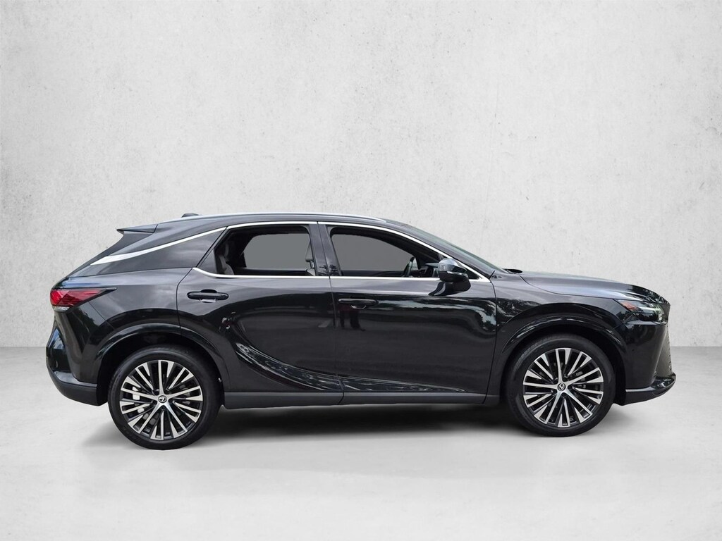 Certified 2024 Lexus RX 350 Premium Plus SUV
