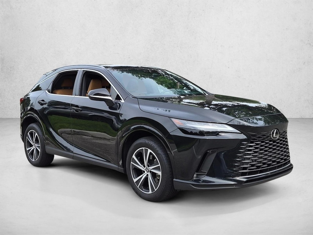 Used 2024 Lexus RX 350 Premium SUV
