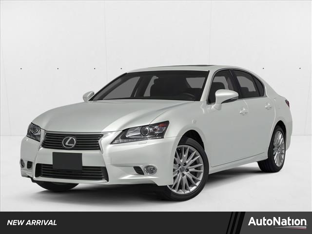  LEXUS GS 350