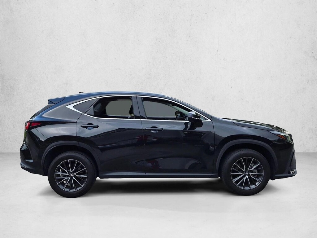 Certified 2024 Lexus NX 250 Premium SUV