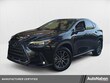 LEXUS NX 350