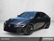  LEXUS IS 350