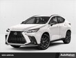  LEXUS NX 350