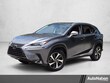  LEXUS NX 300h
