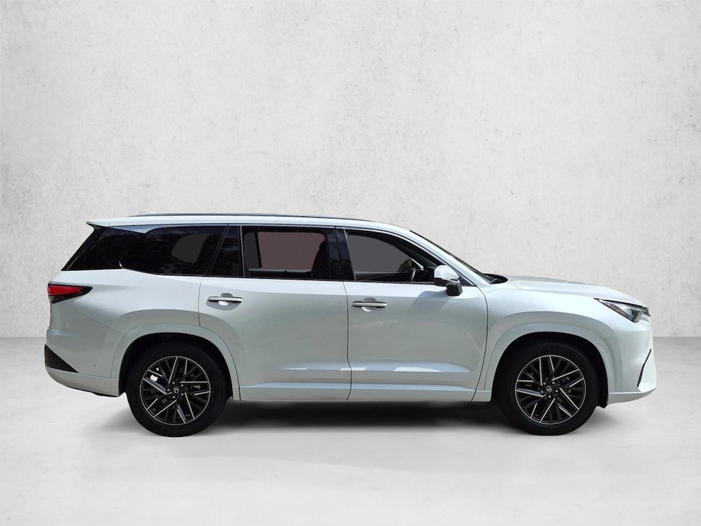 Used 2026 Lexus TX 350 Premium SUV