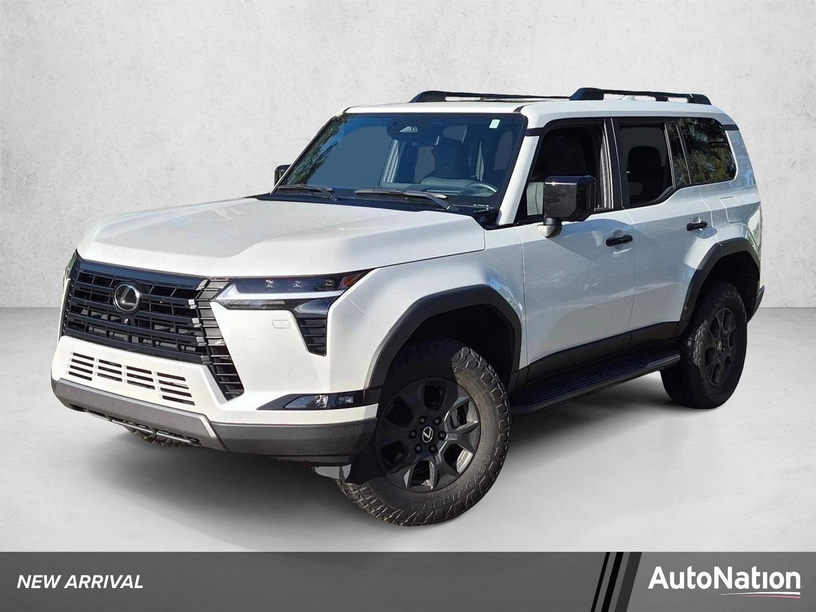 2025 Lexus GX