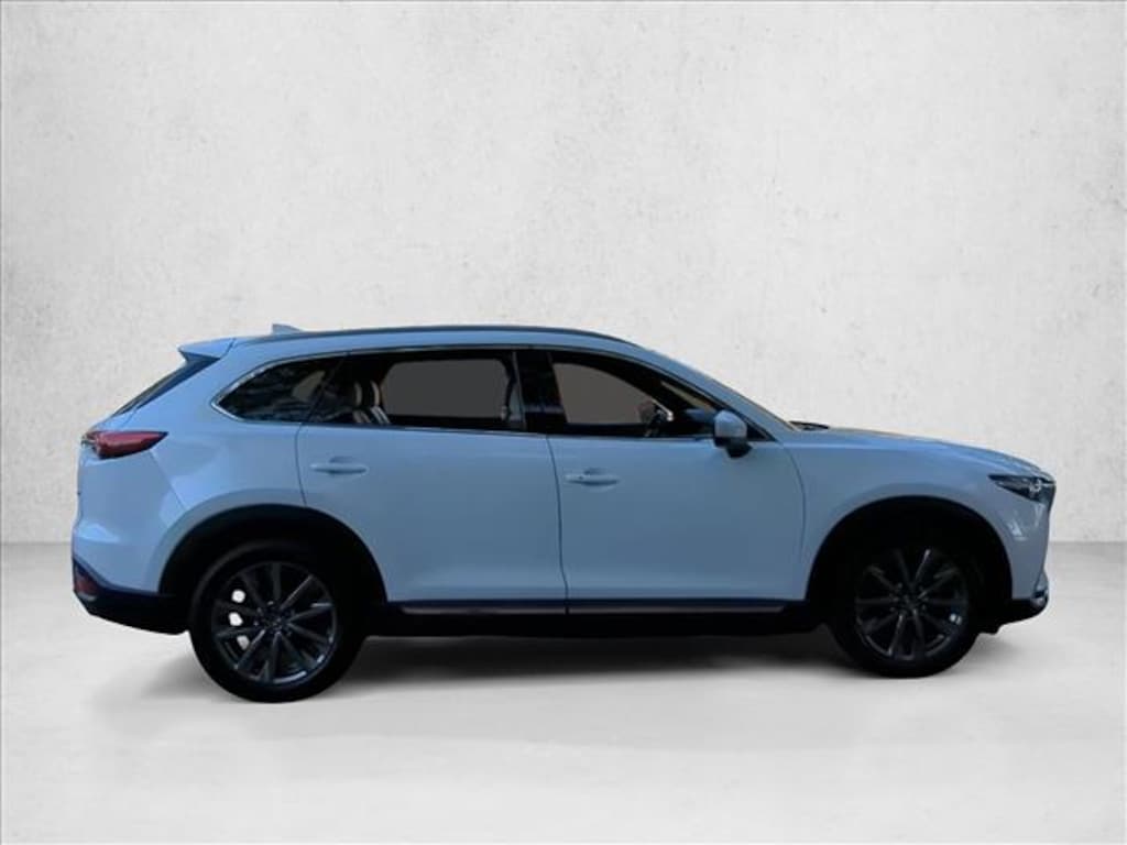 Used 2020 Mazda Mazda CX-9 Signature SUV