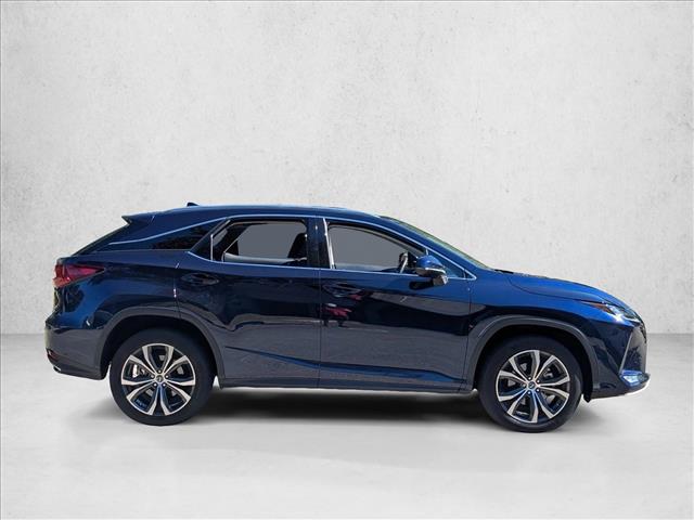 2022 Lexus RX 350 photo 4