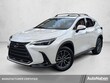  LEXUS NX 350h