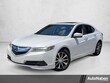  Acura TLX